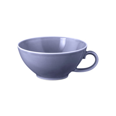 Porcelain Teacup