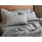 Coyuchi Organic Relaxed Linen Fitted Sheet-111565334-55649450