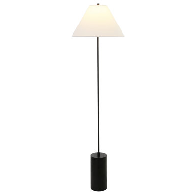 Lampe sur pied 64 po Greenbury