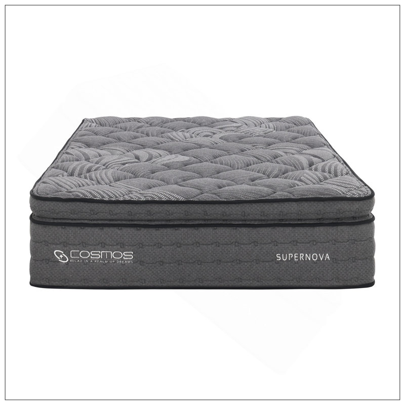 SUPER NOVA QS POCKET+FOAM ENCASED CORE 14"