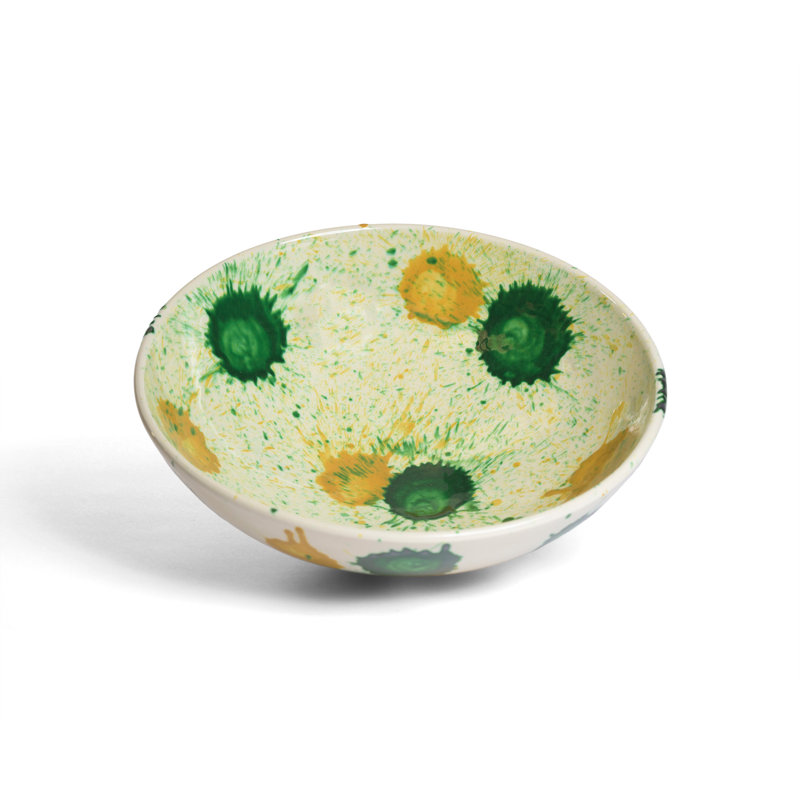 Metro Lane Camili Serving Bowl, 10cm H x 32cm W