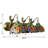 Veli 3 - Light Vanity Light