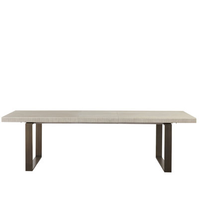 Robards Rectangular Extendable Dining Table