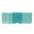 Vert menthe / turquoise