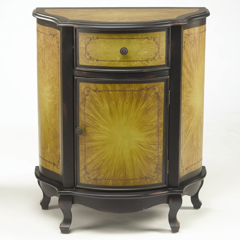 Accent Cabinet