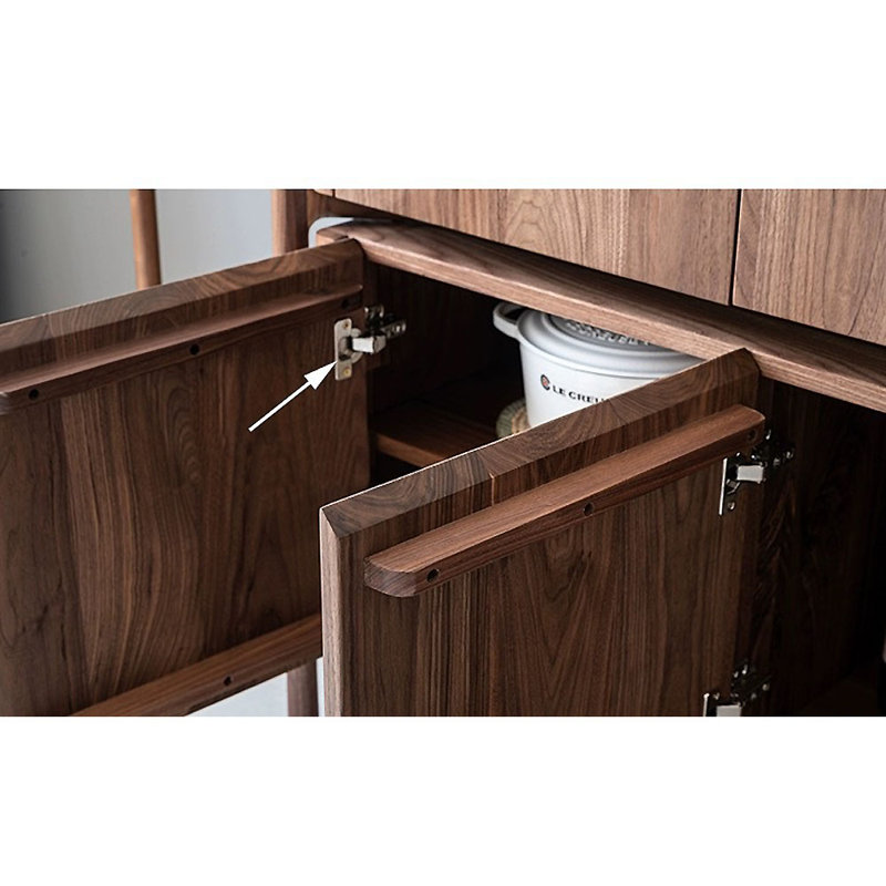 Buffet 61,02