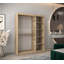 Milbra 2 Door Manufactured Wood Wardrobe-1926002128