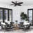Duval 52" Indoor/Outdoor Ceiling Fan-856270122