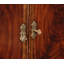 Buckingham 84'' W Solid Wood Sideboard