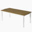 Ensemble de table de salle à manger 7 pièces, table de salle à manger extensible en bois de 60 à 78 pouces avec rallonge amovible, ensemble de table de cuisine avec 6 chaises d'appoint rembourrées, ensemble de table de salle à manger pour 6-2118320123-2118320116