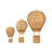 Provence Rattan Hot Air Balloon-85355991