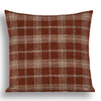 Weatherford Polyester Throw Pillow