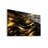 Silken Waves Tempered Glass Backsplash Wall Art - Kitchen Wall Decor-182365827