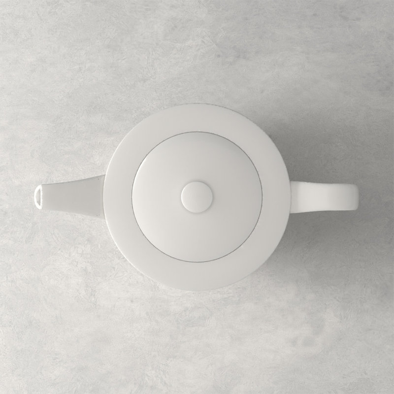 For Me 1.38-qt. Teapot