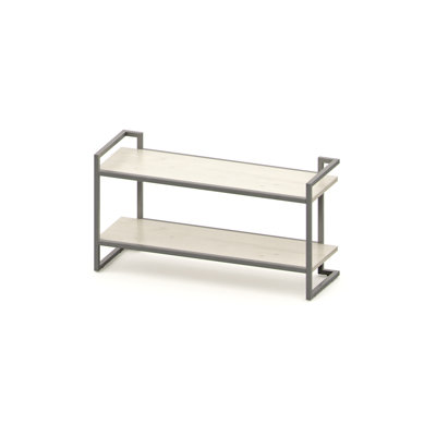 Burkburnett 57.8 cm H Etagere Bookcase