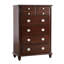 Commode moderne