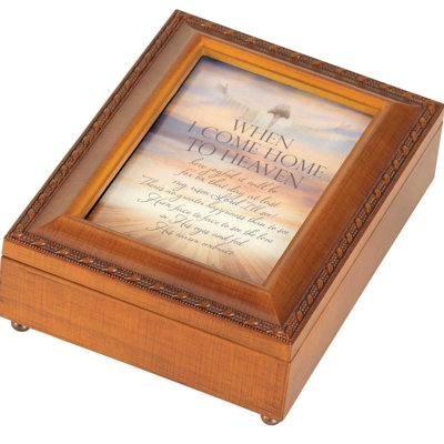 Ferando Plastic Memory Box
