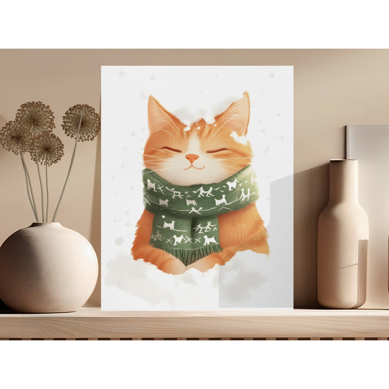 Drees Wrapped Canvas Print Set, 8x10