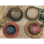 Sierra Nevada 12 Piece Bone China Dinnerware Set, Service for 4