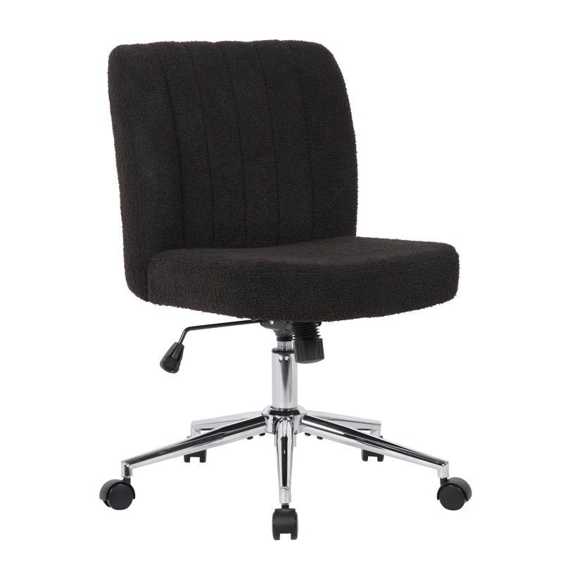 Task Chair, Black