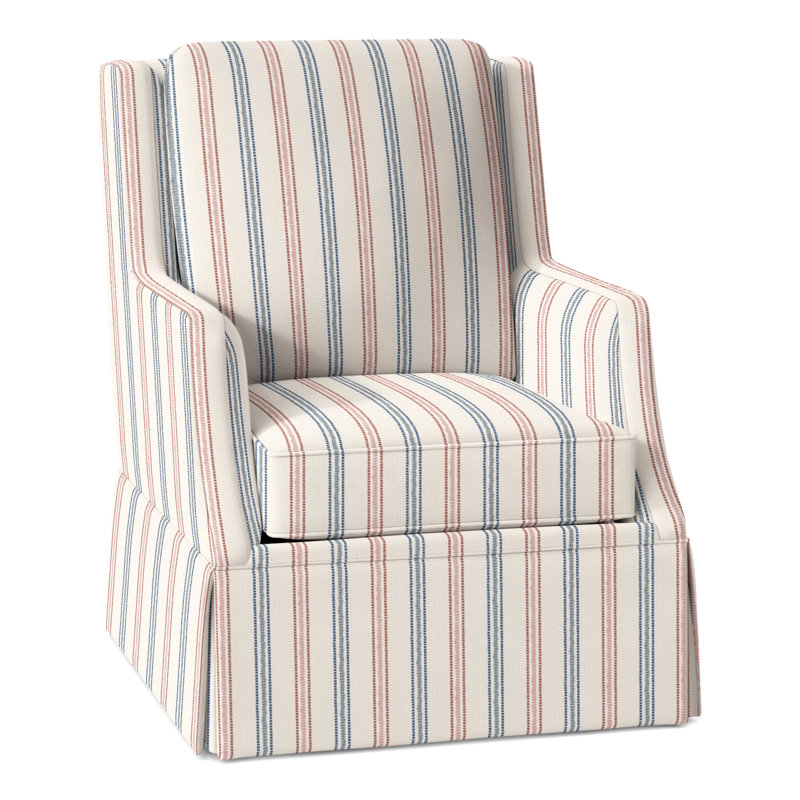 Fauteuil tournant Savannah, Perigold Atando Harbor
