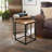2 - Piece Living Room Table Set
