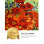 Coquelicots et marguerites rouges-782045650-782045661