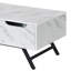 Table basse Throm Thrain