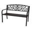 Jaliyah Outdoor Bench-221505411