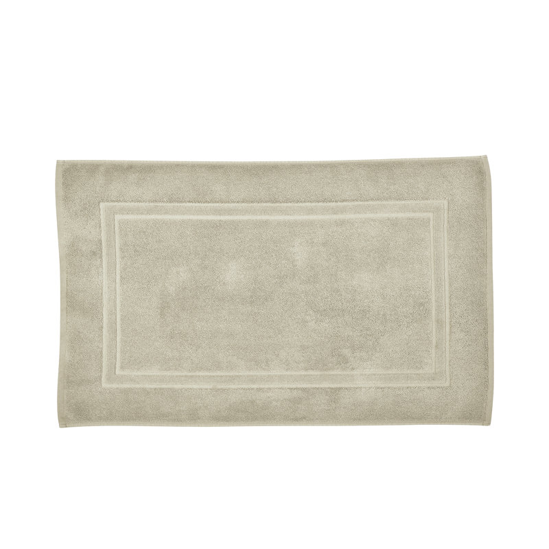 Abode Eco Non-Slip Bath Mat, Natural