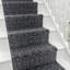 Stair Runner Geometric Shapes Area Rug-621613528