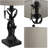 Parrett Resin Mini 20.5" Table Lamp-118942851
