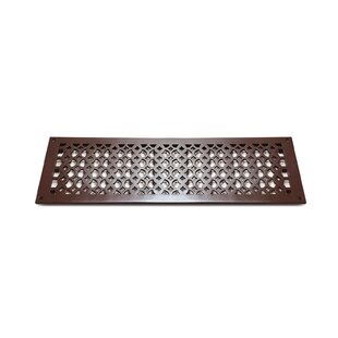 Standard High Quality Metal Wall Grille Vent Cover