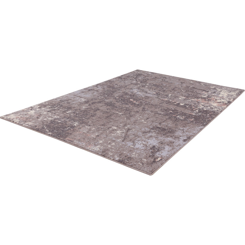 Goda Abstract Area Rug, Rectangle 133 x 180cm