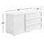 Superchoice 1 Door/3 Drawer Credenza-55676268