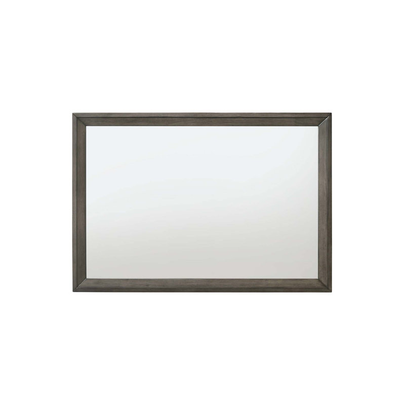Miroir Gerthold Escher
