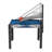 5-In-1 Multi Combo Game Table