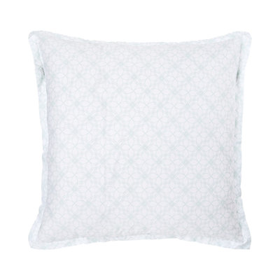 Cotton Euro Sham