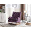 Chaise berçante Abhimanyu-522646636