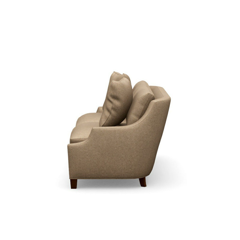 Renee Sofa, Cuddly 414012, Sierra