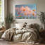 «A Time for All», art mural sur toile grand format - Décoration de salon, de chambre à coucher ou de bureau-126675472