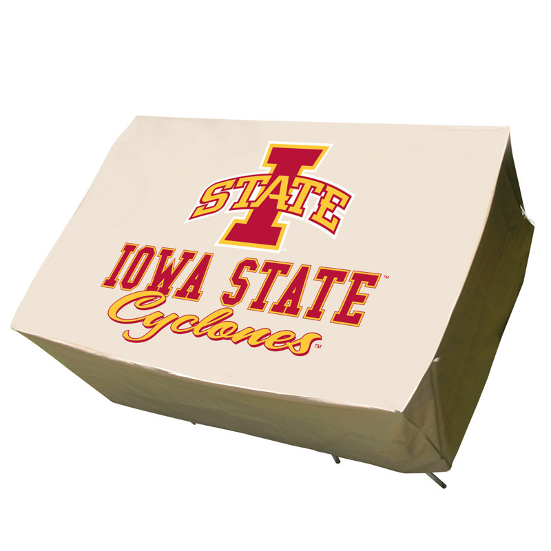 NCAA Outdoor Cover, Iowa State