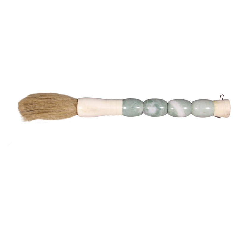 Brosse de calligraphie 14 po Bhayani