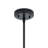 Mccaffery 1 - Light Single Pendant