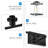 Audrius 5 - Light Dimmable Vanity Light-1220450957