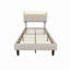 Upholstered Bed Frame-795722109-795722111