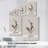 Pearled Yule Promise-Premium Gallery Wrapped Canvas-1296711753