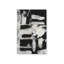 «Structural Dissonance I» par Melissa Wang, reproduction d'art sur toile-414595809-414595810-414595814