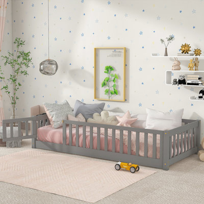 Lit de bébé portatif Hannspeter