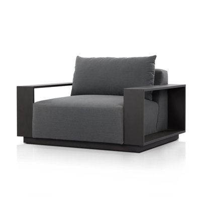 BRANFORD Outdoor Armchair